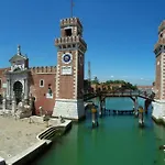 Ca' Braga Biennale Venice