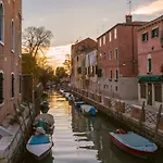 Ca' Braga Biennale * Venice