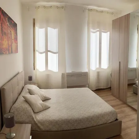 Apartment Ca' Braga Biennale Venedig