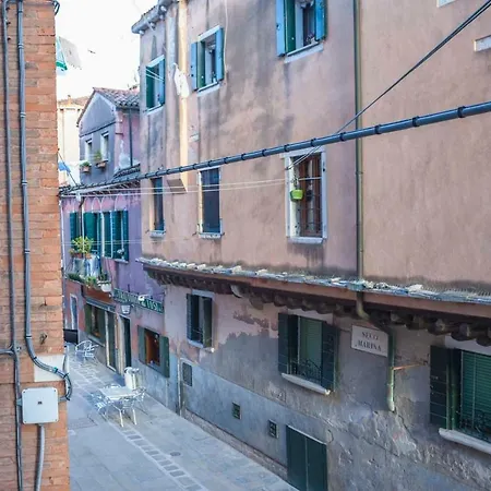 Ca' Braga Biennale *