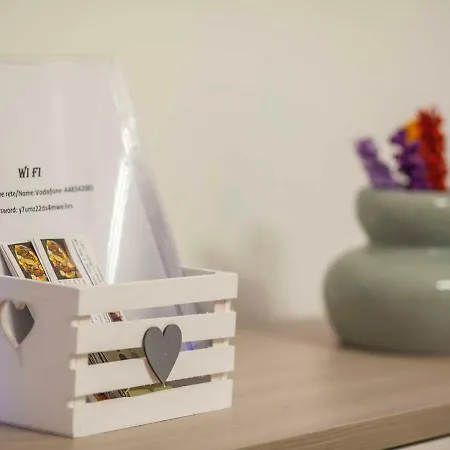 Ca' Braga Biennale شقة البندقية