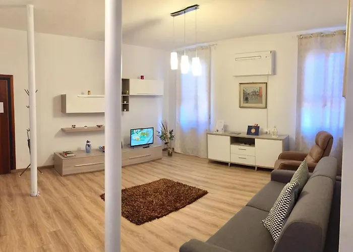 Ca’ Braga Biennale * Wenecja