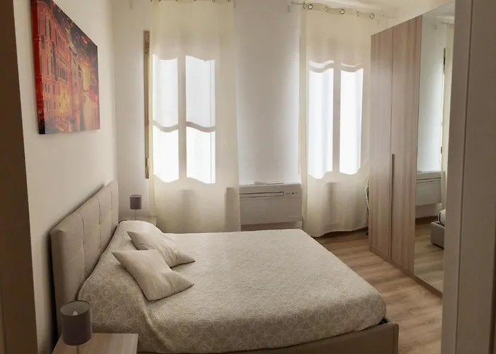 Apartament Ca’ Braga Biennale Wenecja