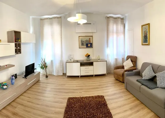 Apartament Ca’ Braga Biennale *