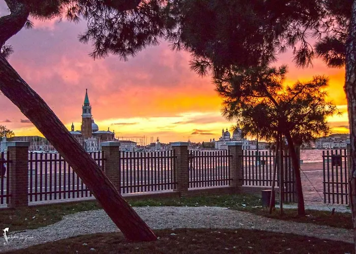 Ca’ Braga Biennale Wenecja