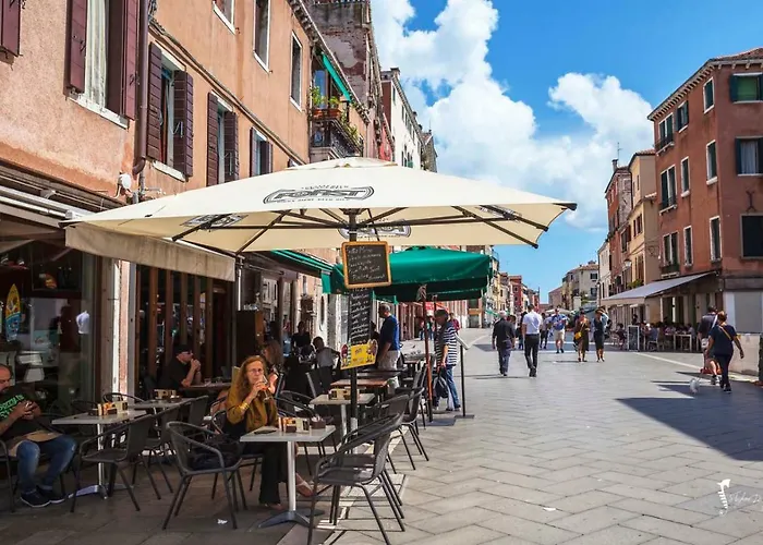 Ca’ Braga Biennale Wenecja