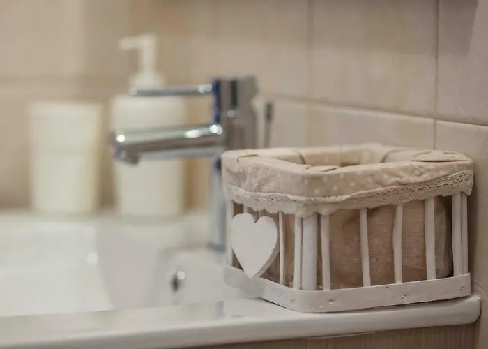 Ca' Braga Biennale شقة *