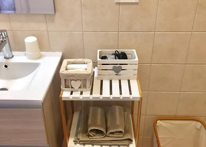 Ca’ Braga Biennale Apartament *