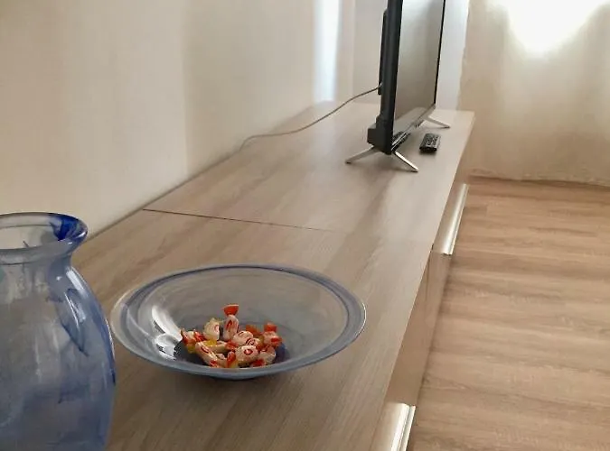 Ca’ Braga Biennale Apartament