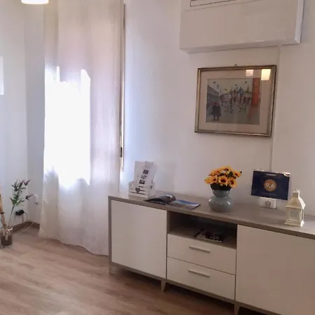 Ca' Braga Biennale Apartment Venedig