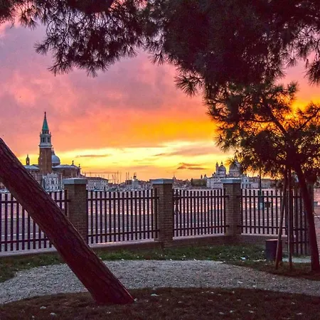 Ca' Braga Biennale Venedig