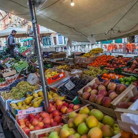 Ca' Braga Biennale Apartment *