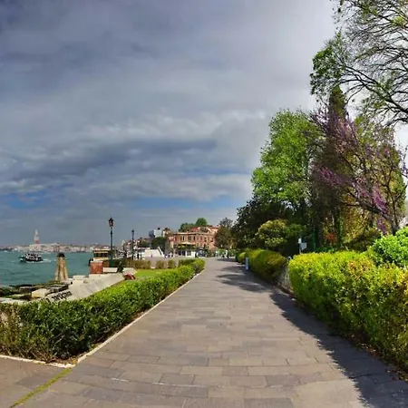 Apartment Ca' Braga Biennale