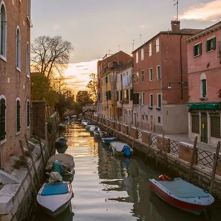 Ca' Braga Biennale * Venedig