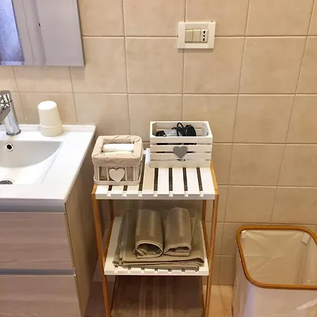 Ca' Braga Biennale Appartement *