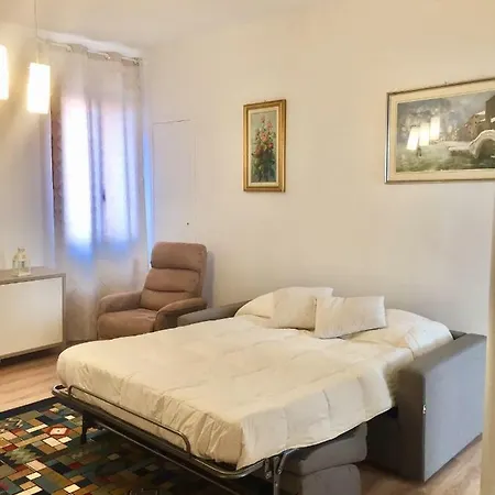 Ca' Braga Biennale Apartment Venedig