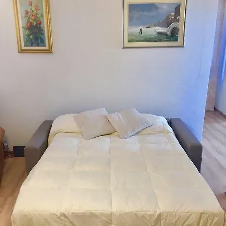 Ca' Braga Biennale Apartment *