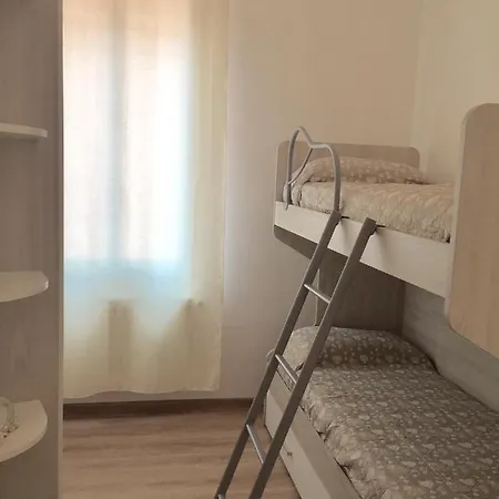 Ca' Braga Biennale Apartment Venedig