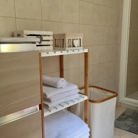 Ca' Braga Biennale Apartment Venedig