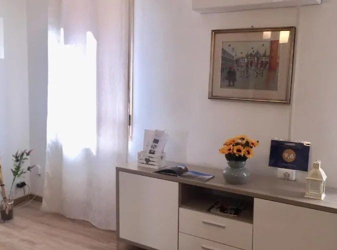 Ca' Braga Biennale Appartement Venetië