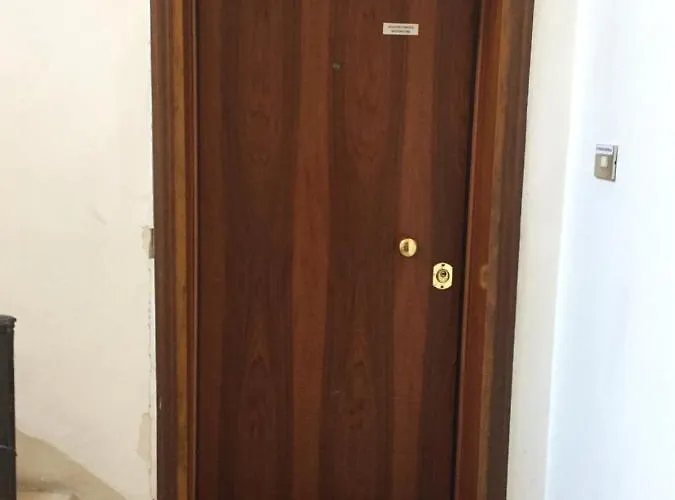 Apartamento Ca' Braga Biennale