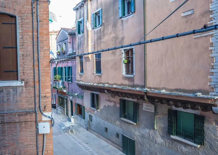 Ca' Braga Biennale *