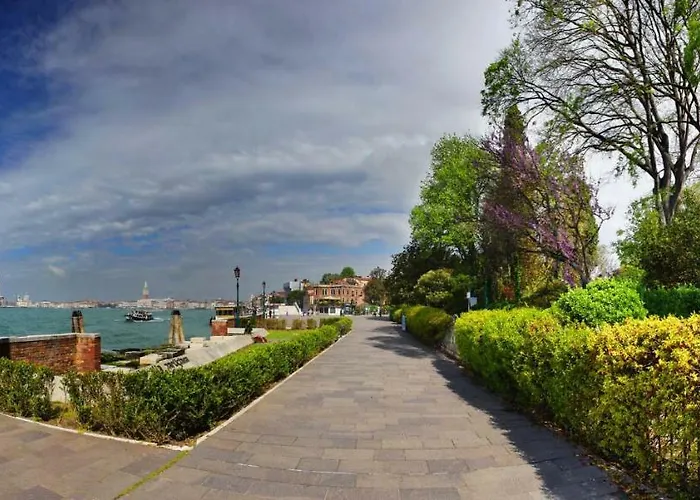 Appartement Ca' Braga Biennale