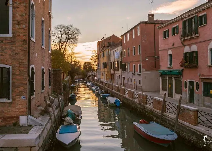 Ca' Braga Biennale * Venetië