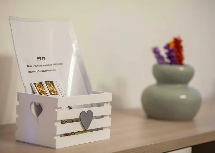 Ca' Braga Biennale Appartement Venetië