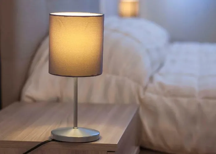 Ca' Braga Biennale Appartement *