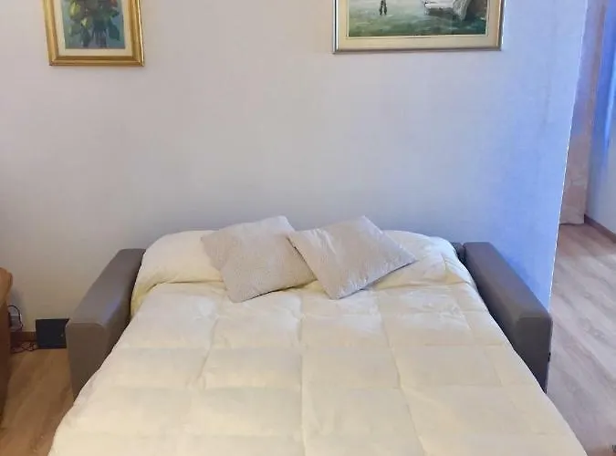 Ca' Braga Biennale Appartement *