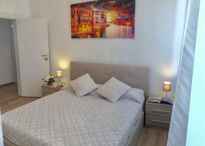 Ca' Braga Biennale *