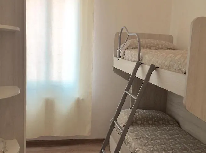 Ca' Braga Biennale Appartement Venise