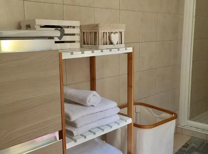 Ca' Braga Biennale Appartement Venetië