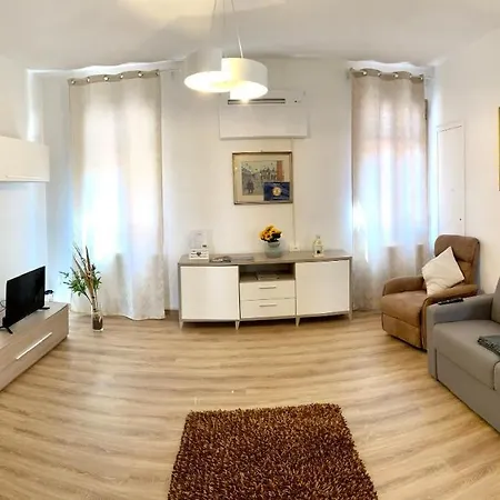 Appartamento Ca’ Braga Biennale *