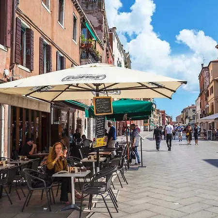 Ca’ Braga Biennale Venezia