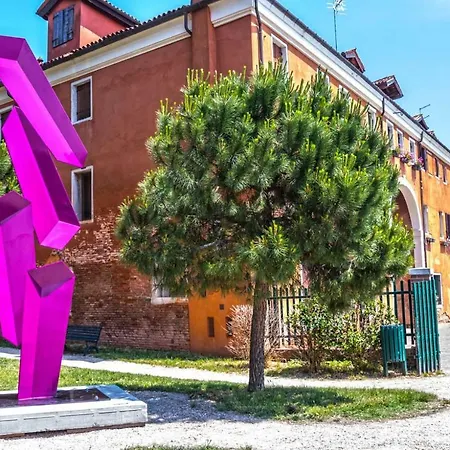 Ca’ Braga Biennale Appartamento *