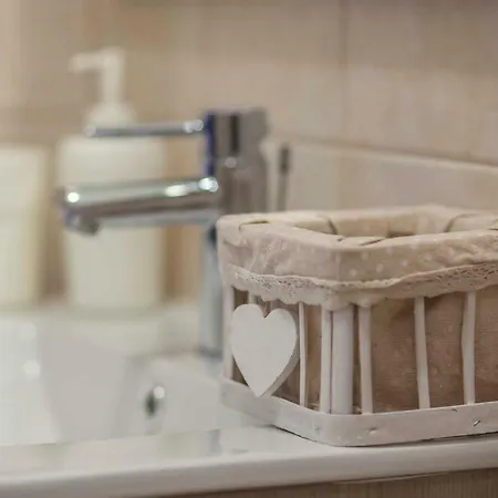 Ca’ Braga Biennale Appartamento *