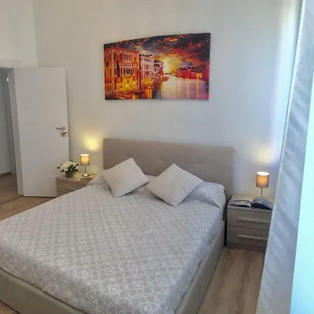 Ca’ Braga Biennale *