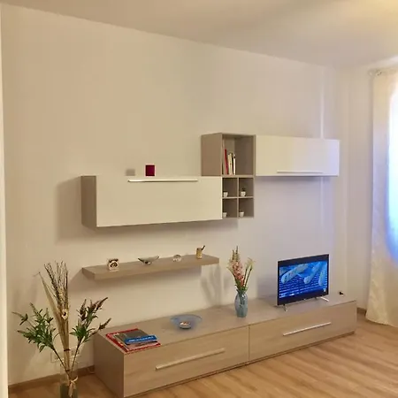 Ca’ Braga Biennale * Venezia